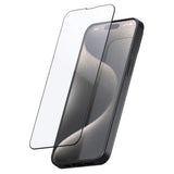 Urban Crystal Glass For iPhone 16 Plus/ 15 Pro Max/ 14 Pro Max/ 13 Pro Max - Clear