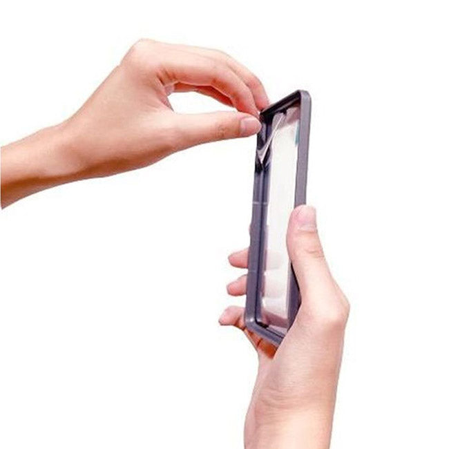 Urban Diamond Screen Protector For Galaxy A21s - Clear