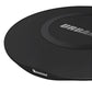 Urban Disc 15W Fast Wireless Charging Pad – Black