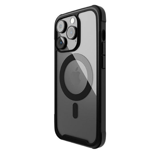 Urban Edge MagSafe Case For iPhone 14 Pro - Black