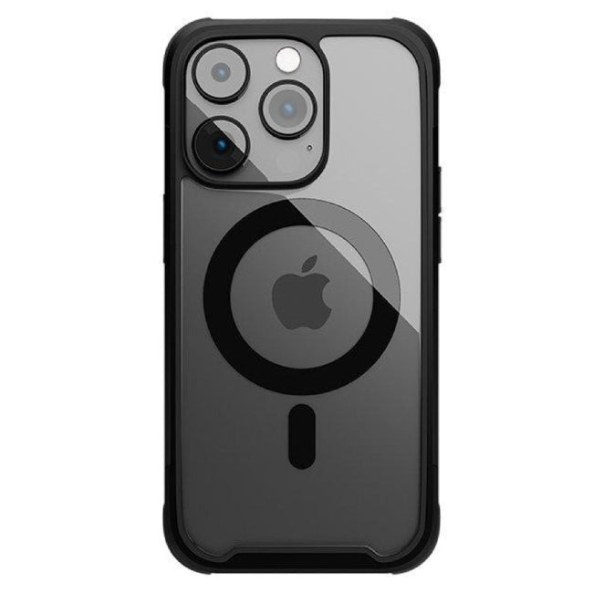 Urban Edge MagSafe Case For iPhone 14 Pro - Black