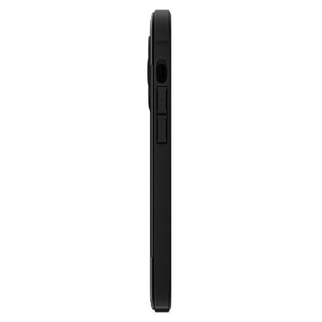 Urban Edge MagSafe Case For iPhone 14 Pro - Black