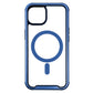 Urban Edge MagSafe Case For iPhone 14 Pro - Blue