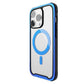 Urban Edge MagSafe Case For iPhone 14 Pro - Blue