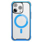 Urban Edge MagSafe Case For iPhone 14 Plus - Blue