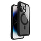 Urban Edge MagSafe Case For iPhone 14 Pro - Black