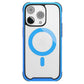 Urban Edge Magsafe Case For iPhone 14 - Blue