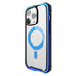 Urban Edge Magsafe Case For iPhone 14 - Blue