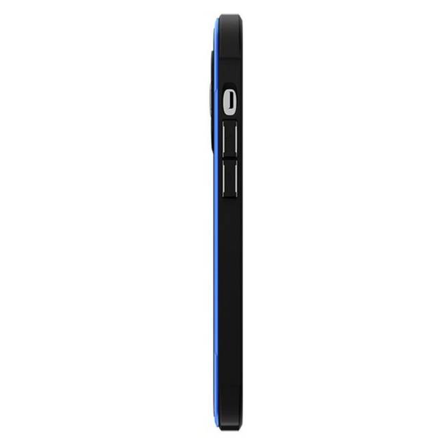 Urban Edge Magsafe Case For iPhone 14 - Blue