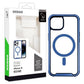Urban Edge Magsafe Case For iPhone 14 - Blue