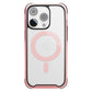 Urban Edge MagSafe Case For iPhone 15 Plus - Rose Gold
