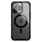 Urban Edge MagSafe Case For iPhone 15 Pro - Black
