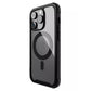 Urban Edge MagSafe Case For iPhone 15 Pro - Black