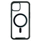 Urban Edge MagSafe Case For iPhone 15 Pro - Black