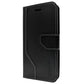 Urban Everyday Wallet Folio Case For iPhone 12 Pro Max - Black