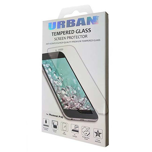 Urban Anti-Scratch Screen Protector For Huawei P30 - Clear
