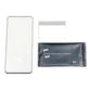 Urban Glass Screen Protector For Galaxy S20 - Clear