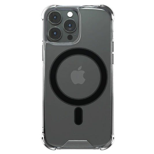 Urban MagSafe Bumper Case For iPhone 14 Plus - Clear