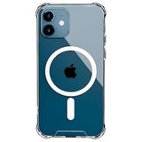 Urban MagSafe Bumper Case For iPhone 13 - Clear