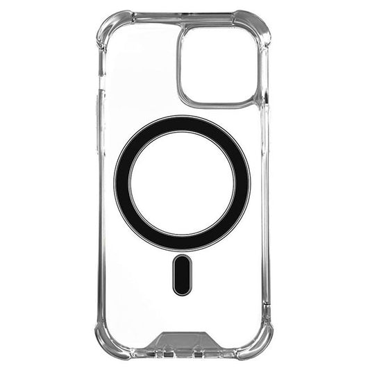 Urban MagSafe Bumper Case For iPhone 14 Pro - Clear