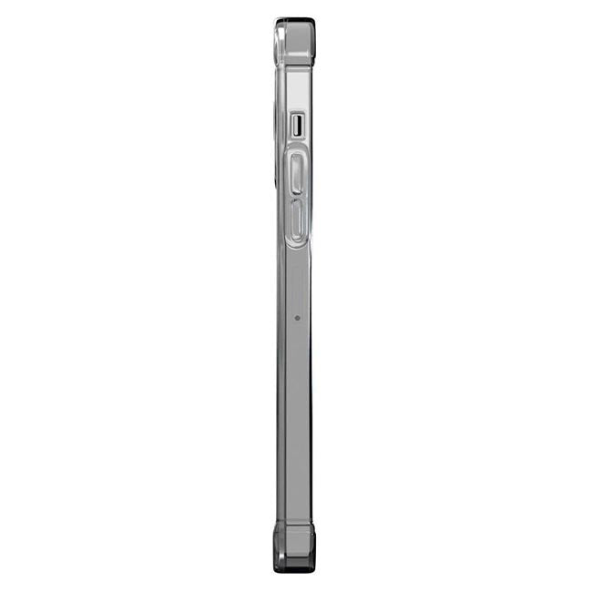 Urban MagSafe Bumper Case For iPhone 14 Pro - Clear