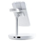 Urban 6-in-1 MagSafe M6 Wireless Charger Station – White