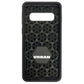 Urban Pyramid Phone Case For Galaxy Note 10 - Black