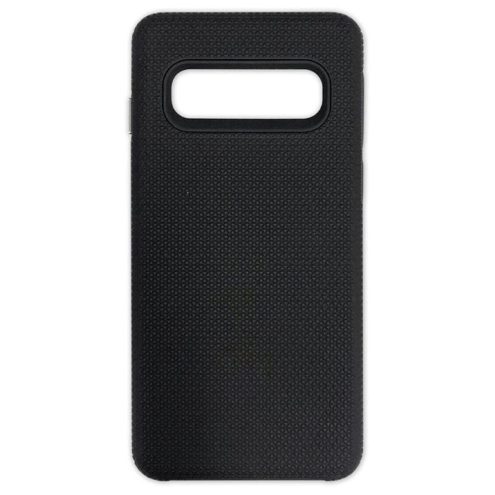 Urban Pyramid Phone Case For Galaxy Note 10 - Black
