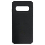 Urban Pyramid Phone Case For Galaxy Note 10 - Black