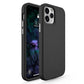 Urban Pyramid Case For iPhone 12 Pro Max - Black