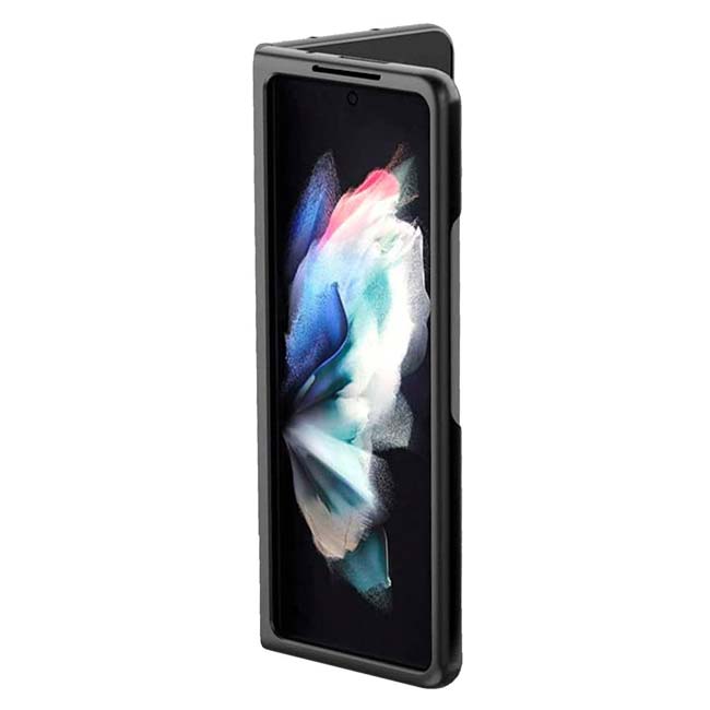 Urban Sleek Case (Suits Galaxy Z Fold 5) - Black