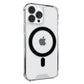 Urban Space Magsafe Case For iPhone 15 Pro Max - Clear