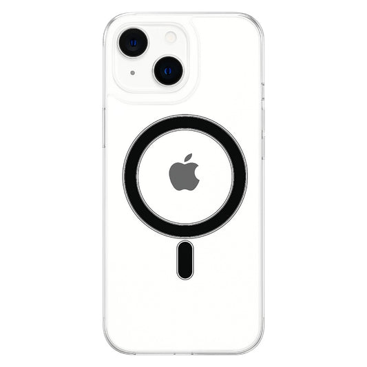 Urban Space Magsafe Case For iPhone 15 Plus - Clear