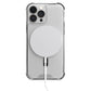 Urban Space Magsafe Case For iPhone 15 Pro Max - Clear