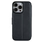 Urban Everyday Magsafe Wallet Case For iPhone 15 Pro Max - Black
