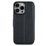 Urban Everyday Magsafe Wallet Case For iPhone 15 Pro Max - Black
