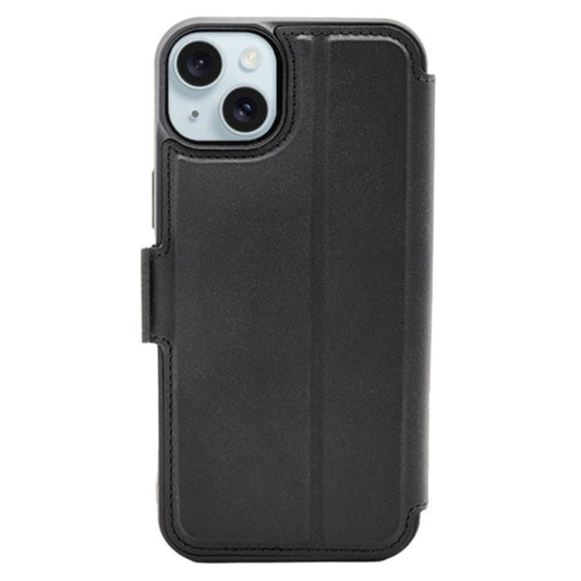 Urban Everyday Magsafe Wallet Case For iPhone 15 - Black