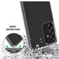 Urban Clear Case For Galaxy S23 FE – Clear