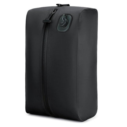 Vacuum Compression Bag with a Built-in Pump, USB Type-C [MIX]