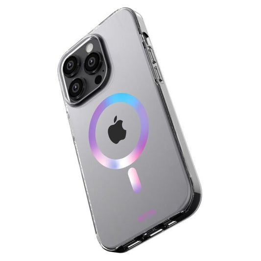 Bryten MagFX MagSafe Case For iPhone 15 Pro - Aura