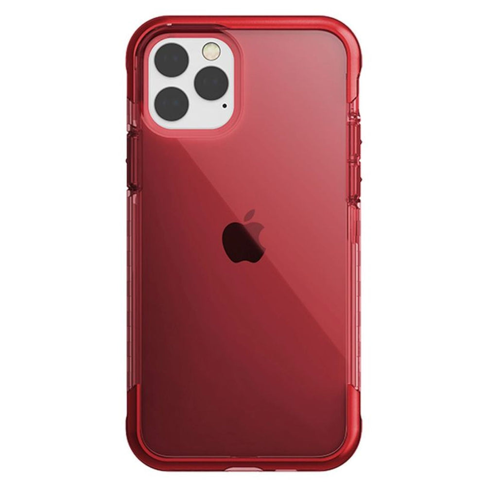 X-Doria Defense Air Case For iPhone 11 Pro - Red