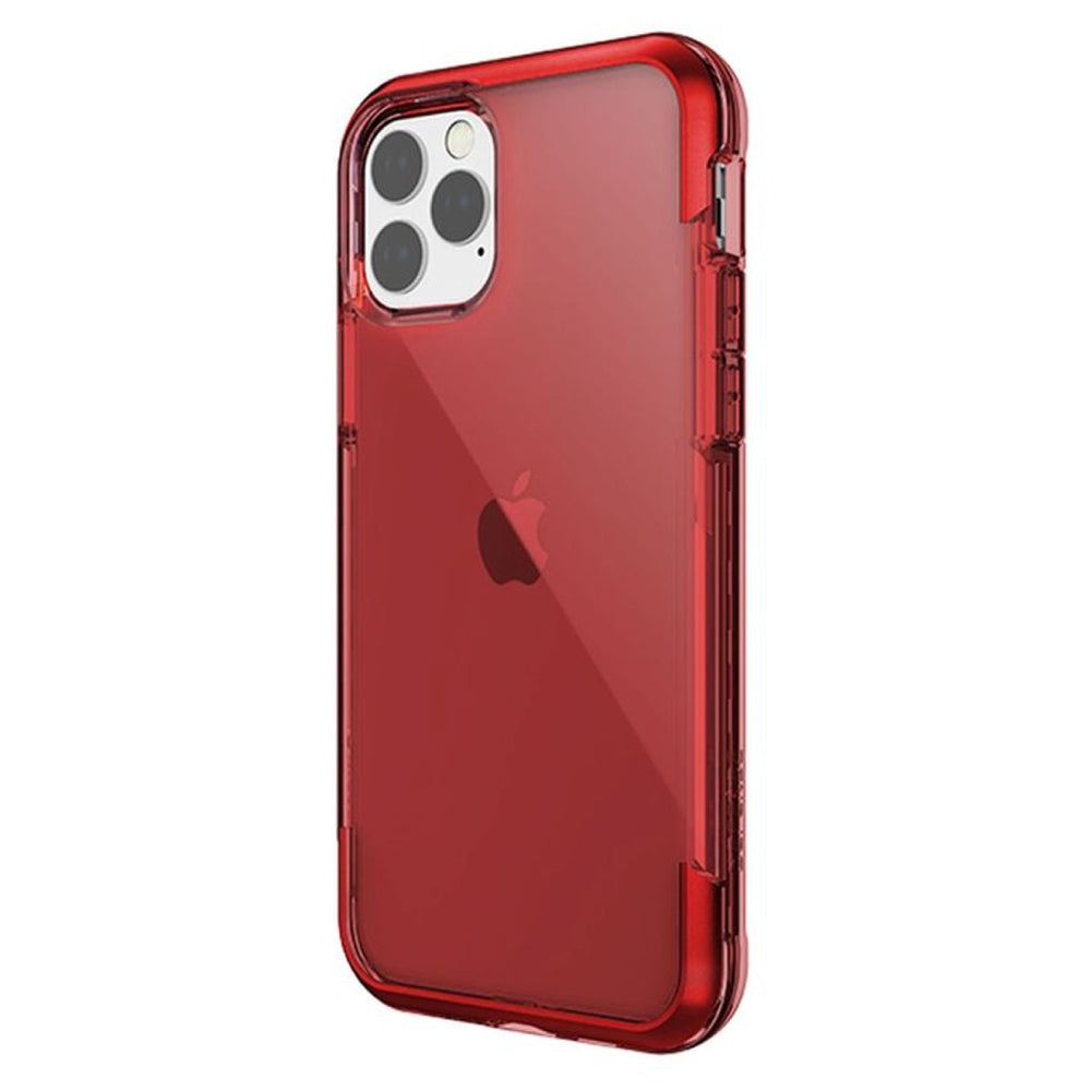X-Doria Defense Air Case For iPhone 11 Pro - Red