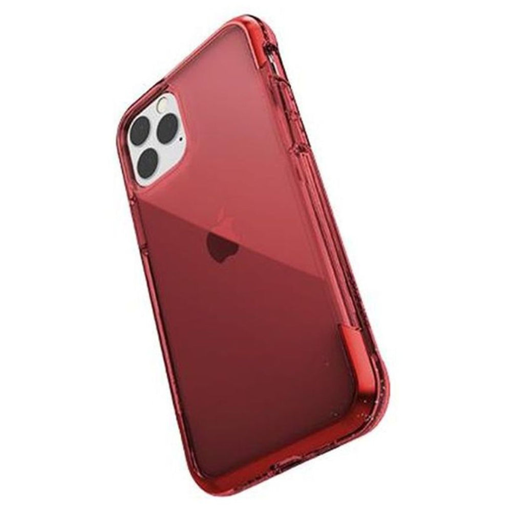 X-Doria Defense Air Case For iPhone 11 Pro - Red
