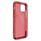 X-Doria Defense Air Case For iPhone 11 Pro - Red
