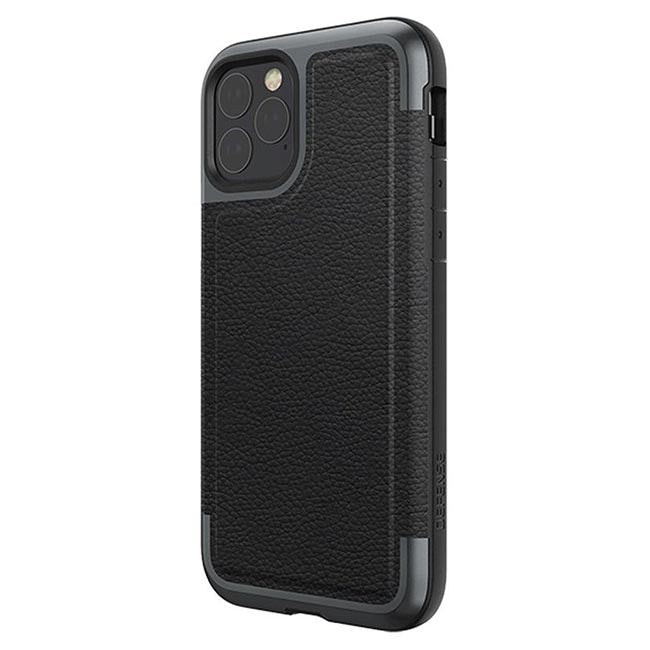 X-Doria Defense Prime Case For iPhone 11 Pro - Black
