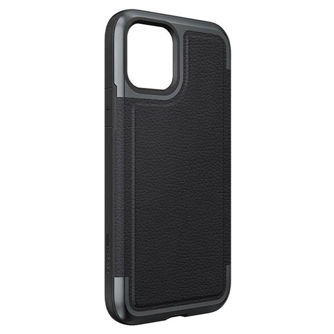 X-Doria Defense Prime Case For iPhone 11 Pro - Black