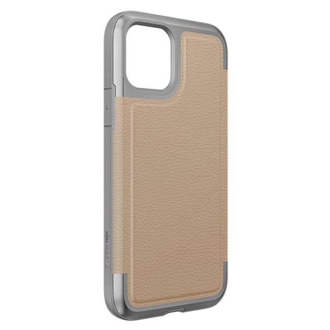 X-Doria Defense Prime Case For iPhone 11 Pro - Tan