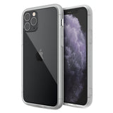 X-Doria Defense Glass Plus Case For iPhone 11 Pro - Clear