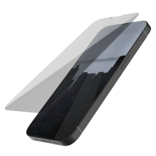 X-Doria Raptic Glass Full Cover For iPhone 14 Pro Max - Clear