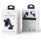 YESIDO GLASS HOLDER Sturdy And Stable Suitable For Dashboard And Windshield (Black) (C279)